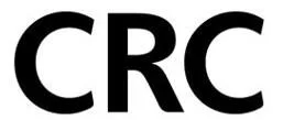 CRC — UAE trademark, Class 5, No. 465248