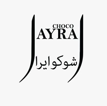 CHOCO AYRA شوكوايرا — UAE trademark in Class 30