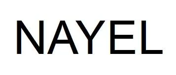 NAYEL — UAE trademark, Class 14, No. 477514