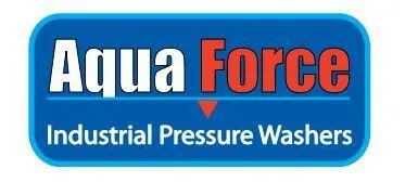 Aqua Force Industrial Pressure Washers — UAE trademark in Class 7