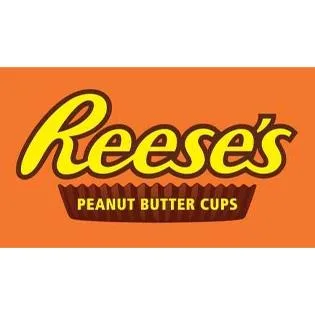 S ’ REESE PEANUT BUTTER CUPS