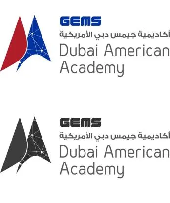 GEMS DUBAI AMERICAN ACADEMY أكاديمية جيمس دبي الأمريكية — UAE trademark in Class 16