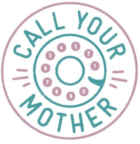 CALL YOUR MOTHER — UAE trademark in Class 43