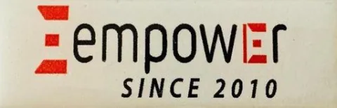 EempowEr SINCE 2010