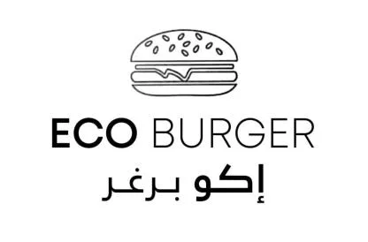 إكو برغر ECO BURGER