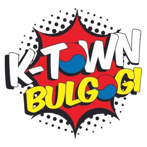 K-TOWN BULGOGI — UAE trademark in Class 29
