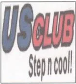 US CLUB STEP N COOL!