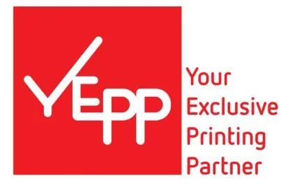 YEPP - YOUR EXCLUSIVE PRINTING PARTNER