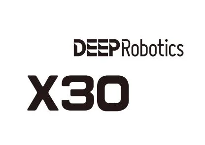 DEEP Robotics X30 — UAE trademark in Class 9