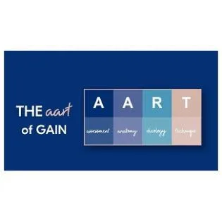 THE AART OF GAIN AART ASSESSMENT ANATOMY RHEOLOGY TECHNIQUE