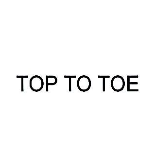 TOP TO TOE