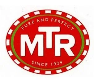 MTR PURE AND PERFECT SINCE 1924