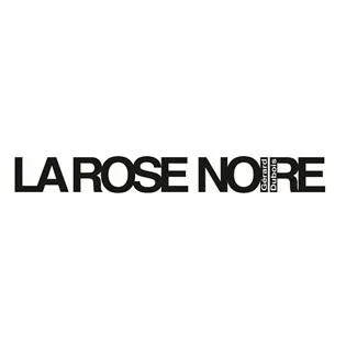 LA ROSE NOIRE GERARD DUBOIS — UAE trademark in Class 30