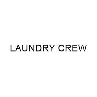 LAUNDRY CREW