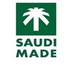SAUDI MADE