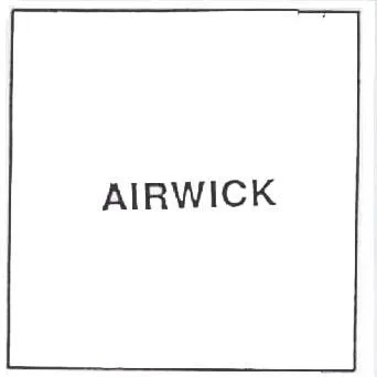 AIRWICK