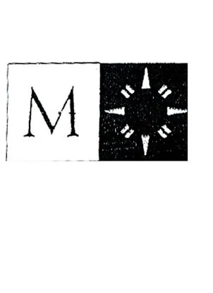 M — UAE trademark, Class 35, No. 033534