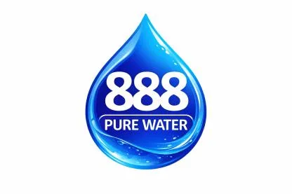 888 PURE WATER — UAE trademark in Class 32