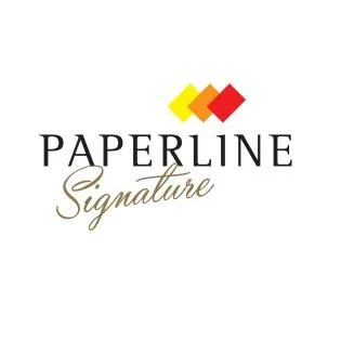 PAPERLINE Signature