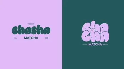 cha cha matcha
