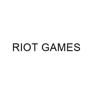 RIOT GAMES