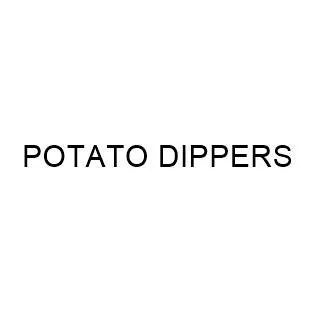 POTATO DIPPERS — UAE trademark, Class 29, No. 427600