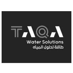 TAQA Water Solutions طاقة لحلول المياه