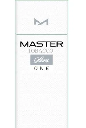 MASTER TOBACCO Smile ONE — UAE trademark in Class 34