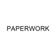 PAPERWOR K