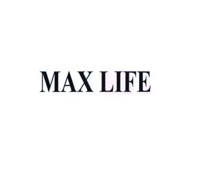MAX LIFE