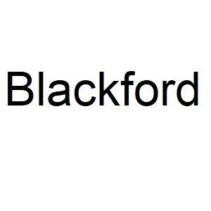 Blackford