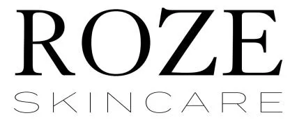 ROZE SKINCARE — UAE trademark in Class 5