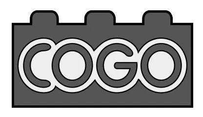 COGO و شكل