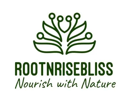 ROOTNRISE BLISS Nourish With Nature