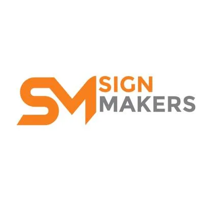 SIGN MAKERS — UAE trademark, Class 35, No. 489219