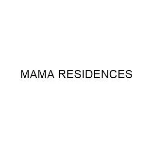 MAMA RESIDENCES
