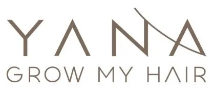 YANA GROW MY HAIR — UAE trademark in Class 44