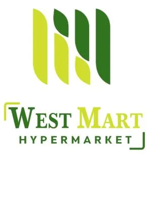 WEST MART HYPERMARKET — UAE trademark in Class 35