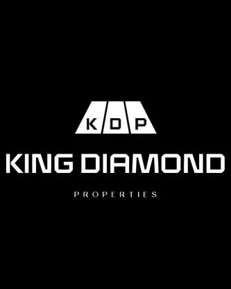 King Diamond Properties — UAE trademark, Class 36, No. 481475