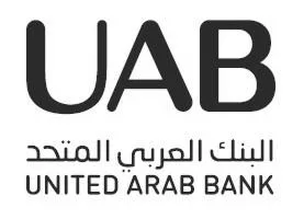البنك العربي المتحد UAB UNITED ARAB BANK — UAE trademark in Class 36