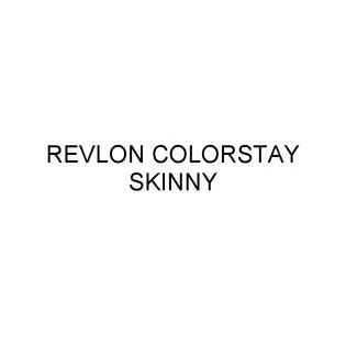 REVLON COLORSTAY SKINNY