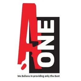 A ONE We Believe in providing only the Best