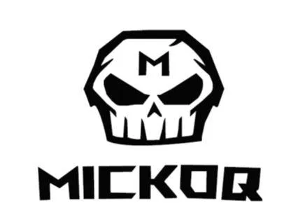 MICKOQ — UAE trademark, Class 34, No. 399094