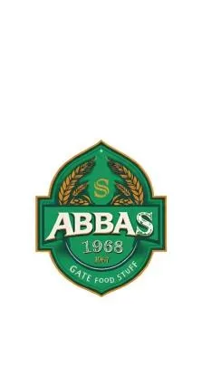 S ABBAS 1968 1967 GATE FOOD STUFF — UAE trademark in Class 29