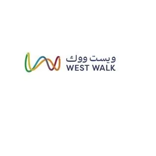 ويست ووك WEST WALK — UAE trademark in Class 35