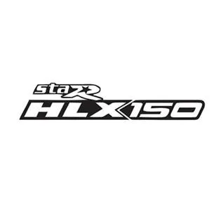 staR HLX 150