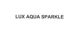 LUX AQUA SPARKLE