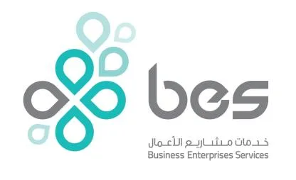 BUSINESS ENTERPRISES SERVICES خدمات مشاريع الاعمال
