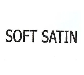 SOFT SATIN