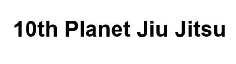 10th Planet Jiu Jitsu — UAE trademark in Class 41